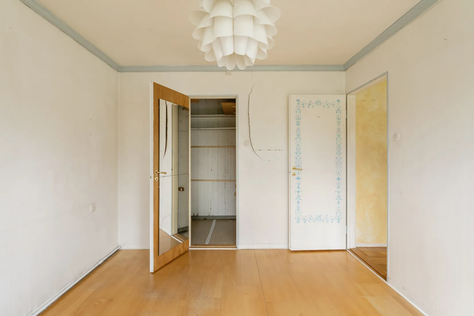 Villa, Husarvägen 10, Västra Bällsta, Vallentuna