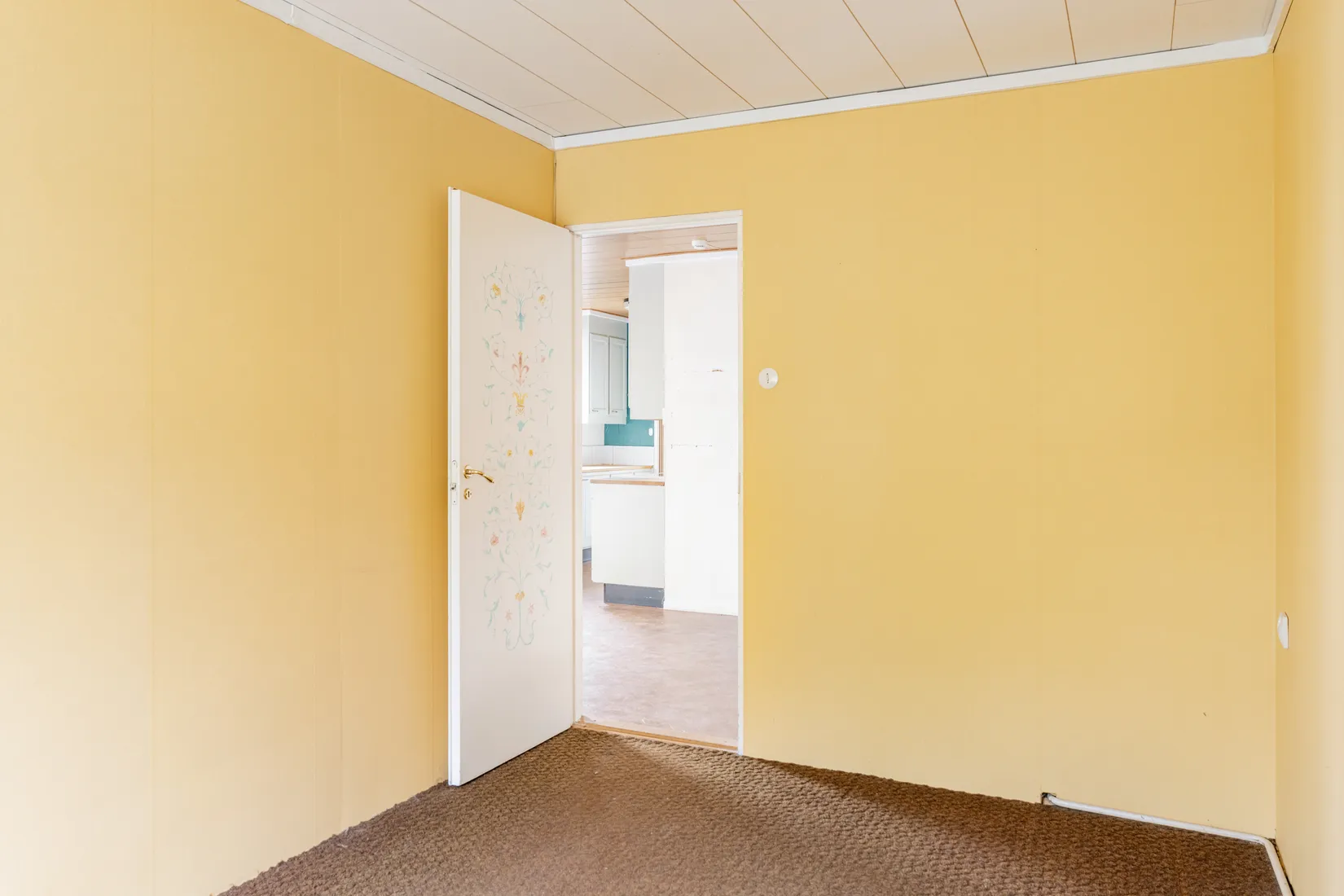 Villa, Husarvägen 10, Västra Bällsta, Vallentuna