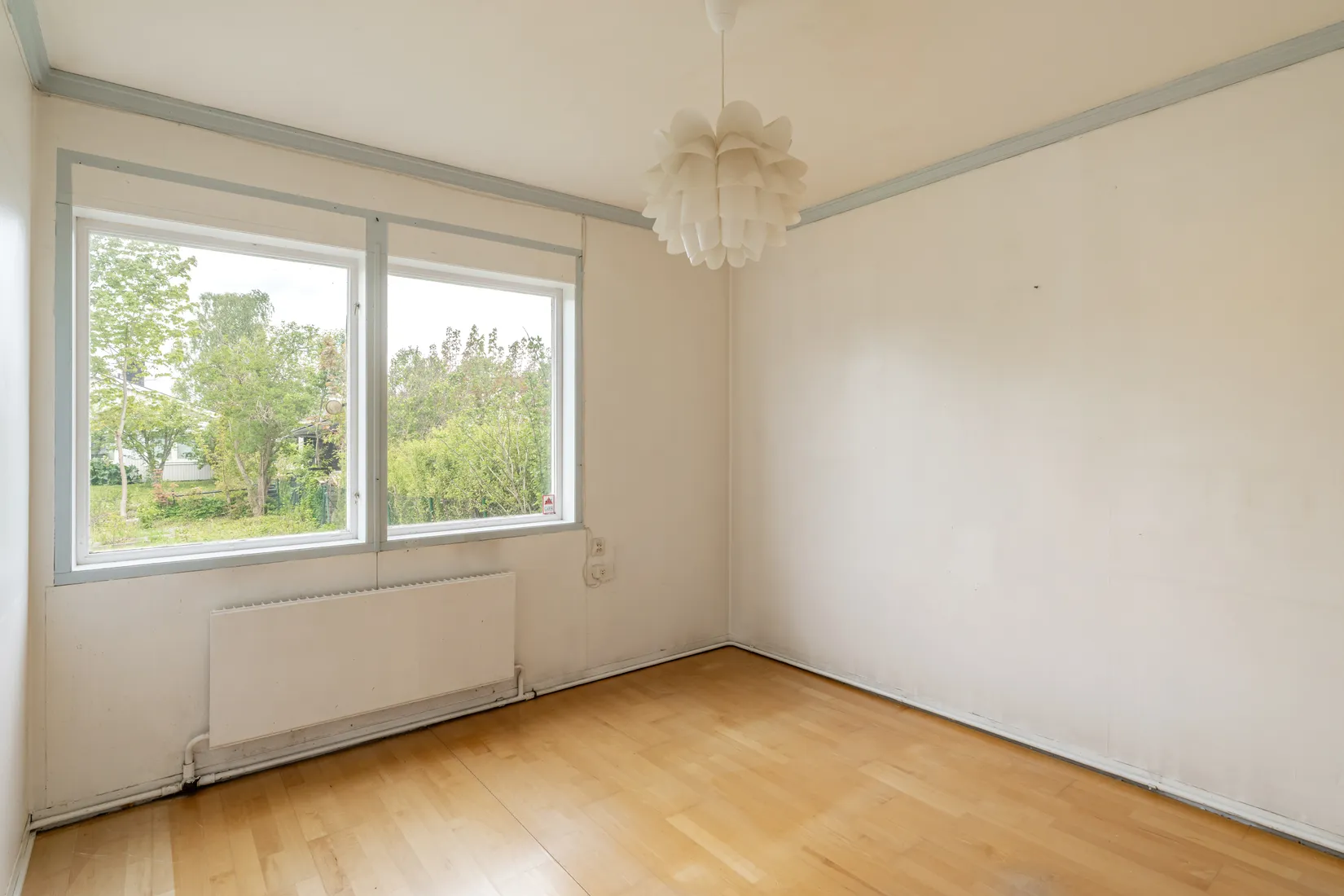 Villa, Husarvägen 10, Västra Bällsta, Vallentuna