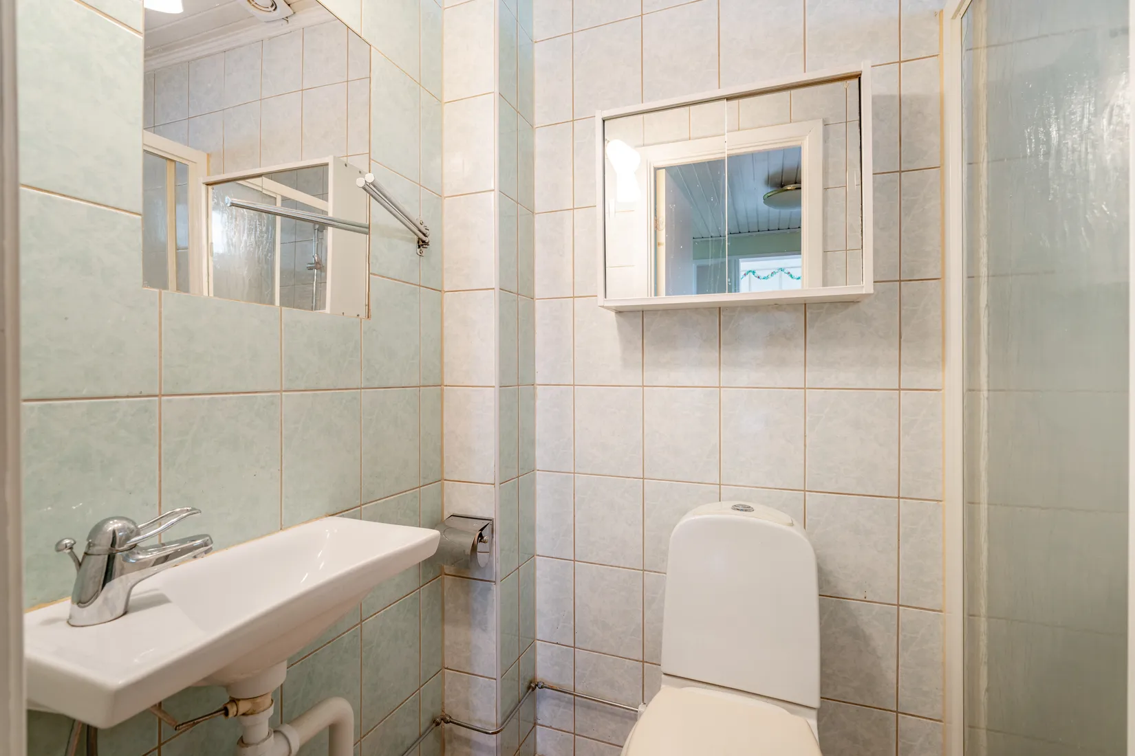 Villa, Husarvägen 10, Västra Bällsta, Vallentuna