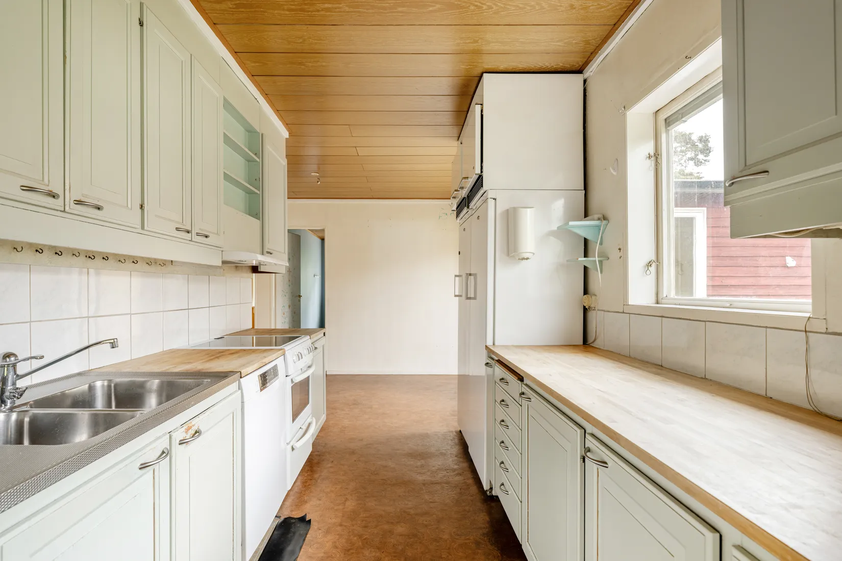 Villa, Husarvägen 10, Västra Bällsta, Vallentuna