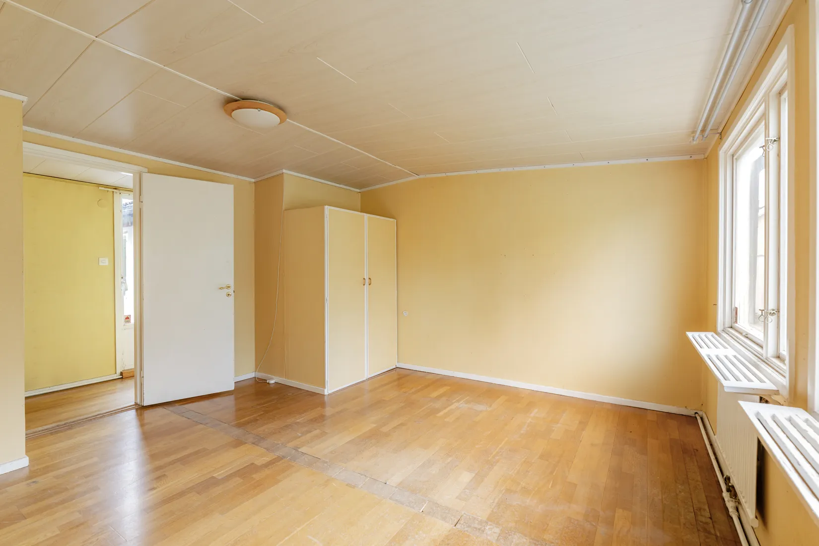 Villa, Husarvägen 10, Västra Bällsta, Vallentuna
