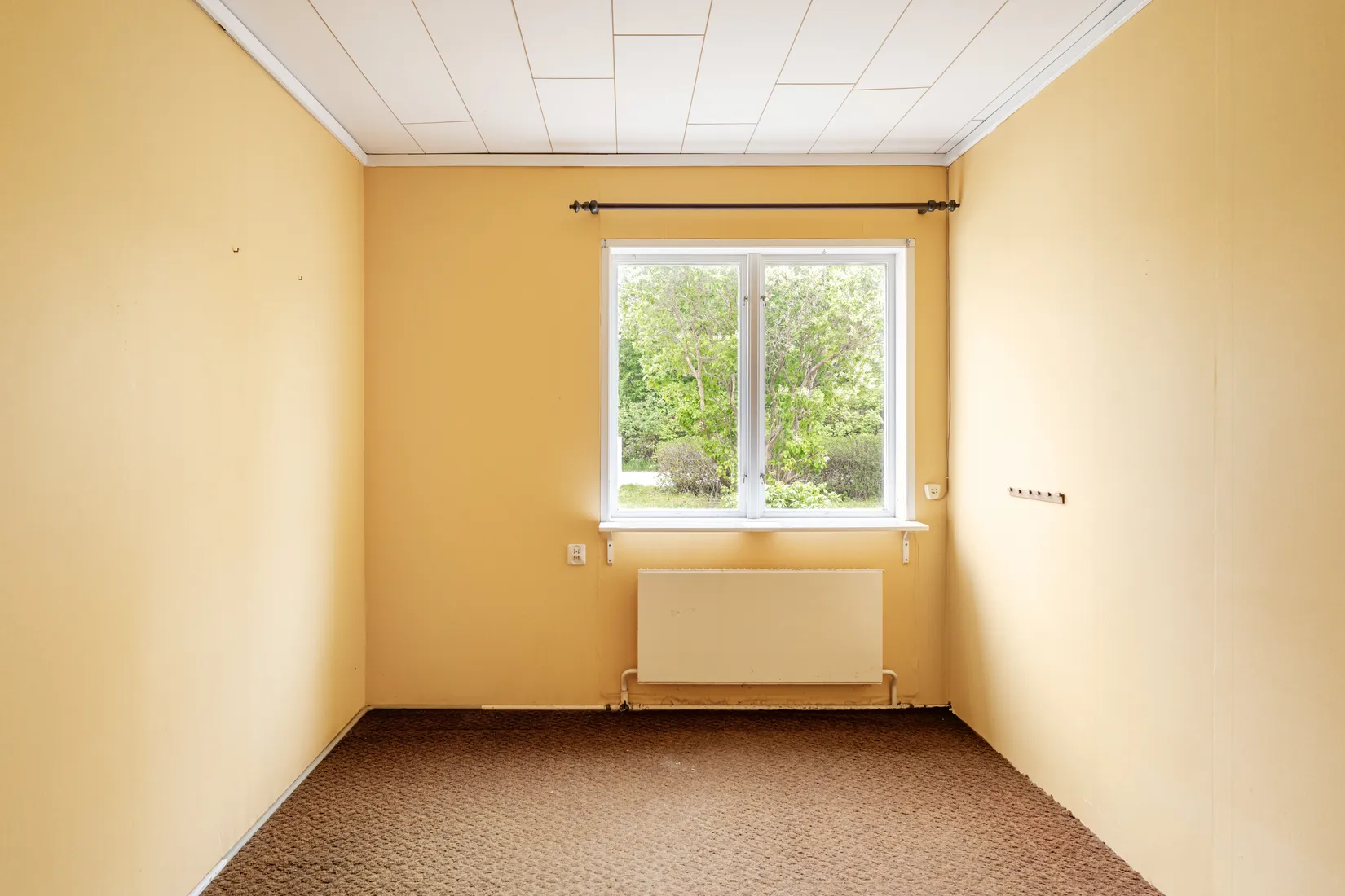 Villa, Husarvägen 10, Västra Bällsta, Vallentuna