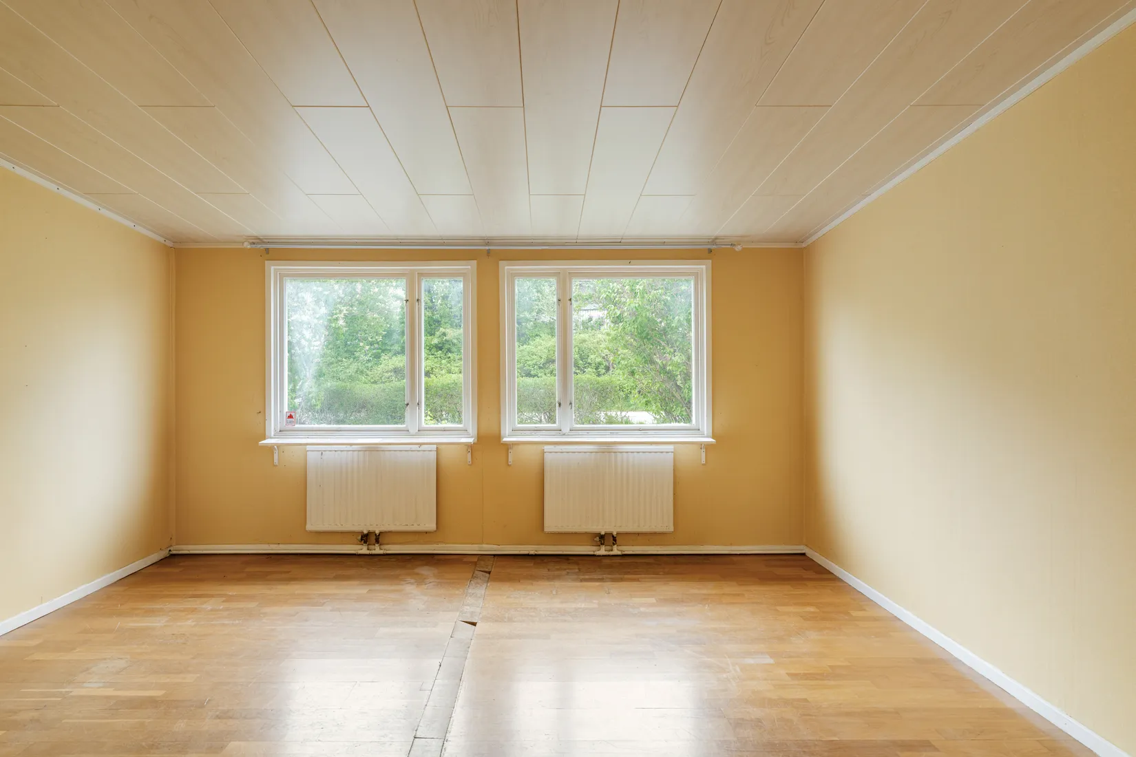 Villa, Husarvägen 10, Västra Bällsta, Vallentuna