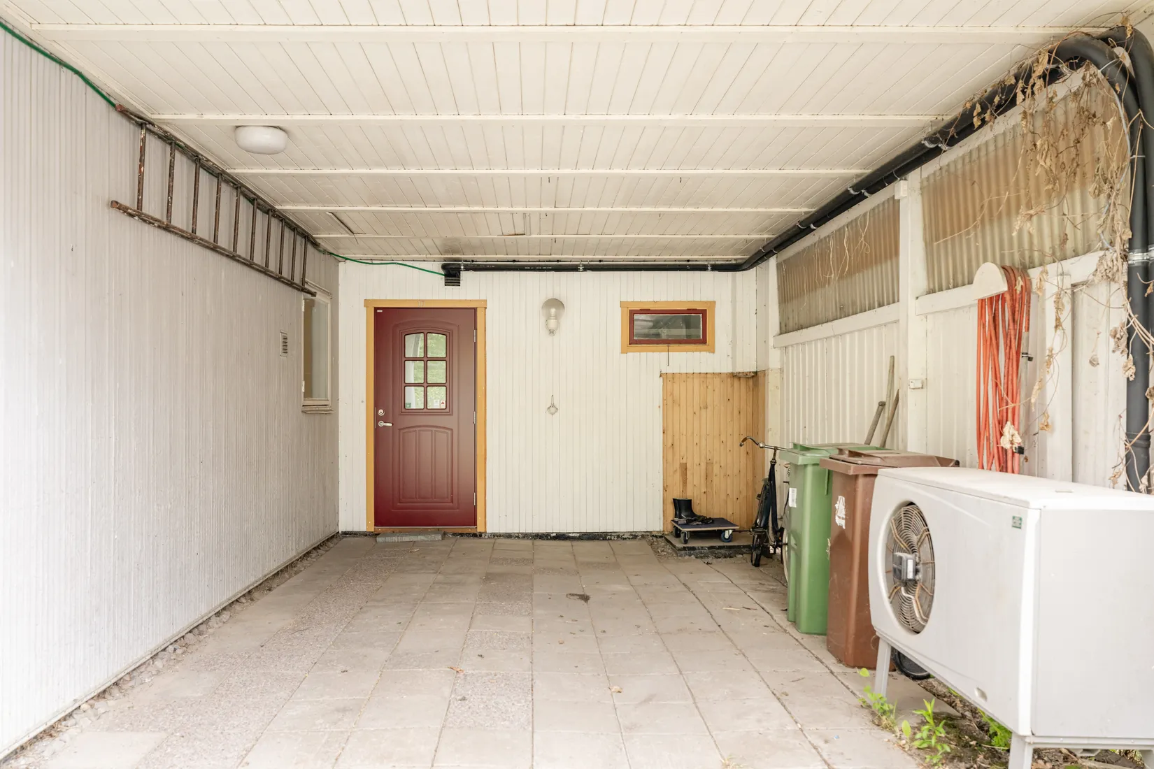 Villa, Husarvägen 10, Västra Bällsta, Vallentuna