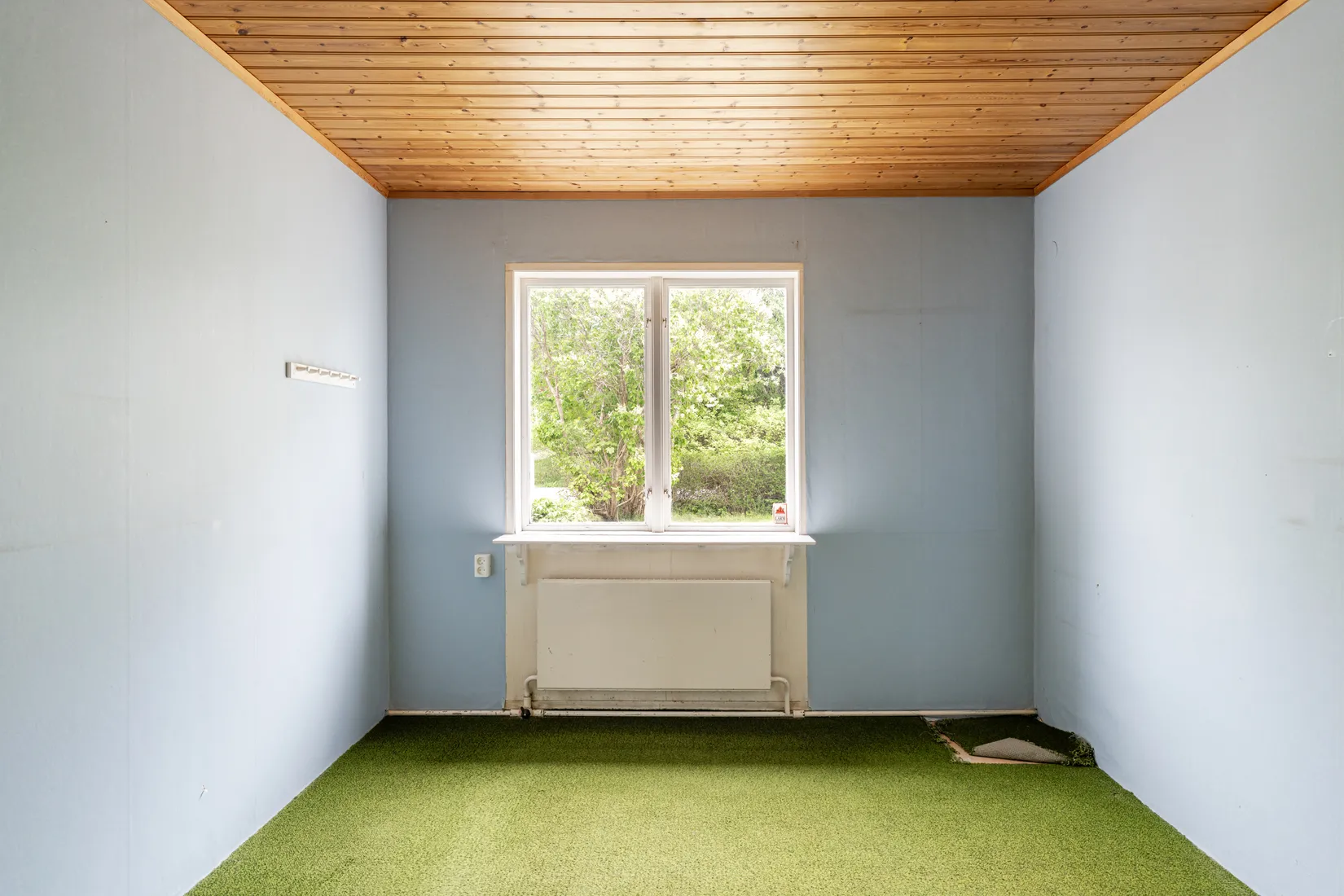 Villa, Husarvägen 10, Västra Bällsta, Vallentuna