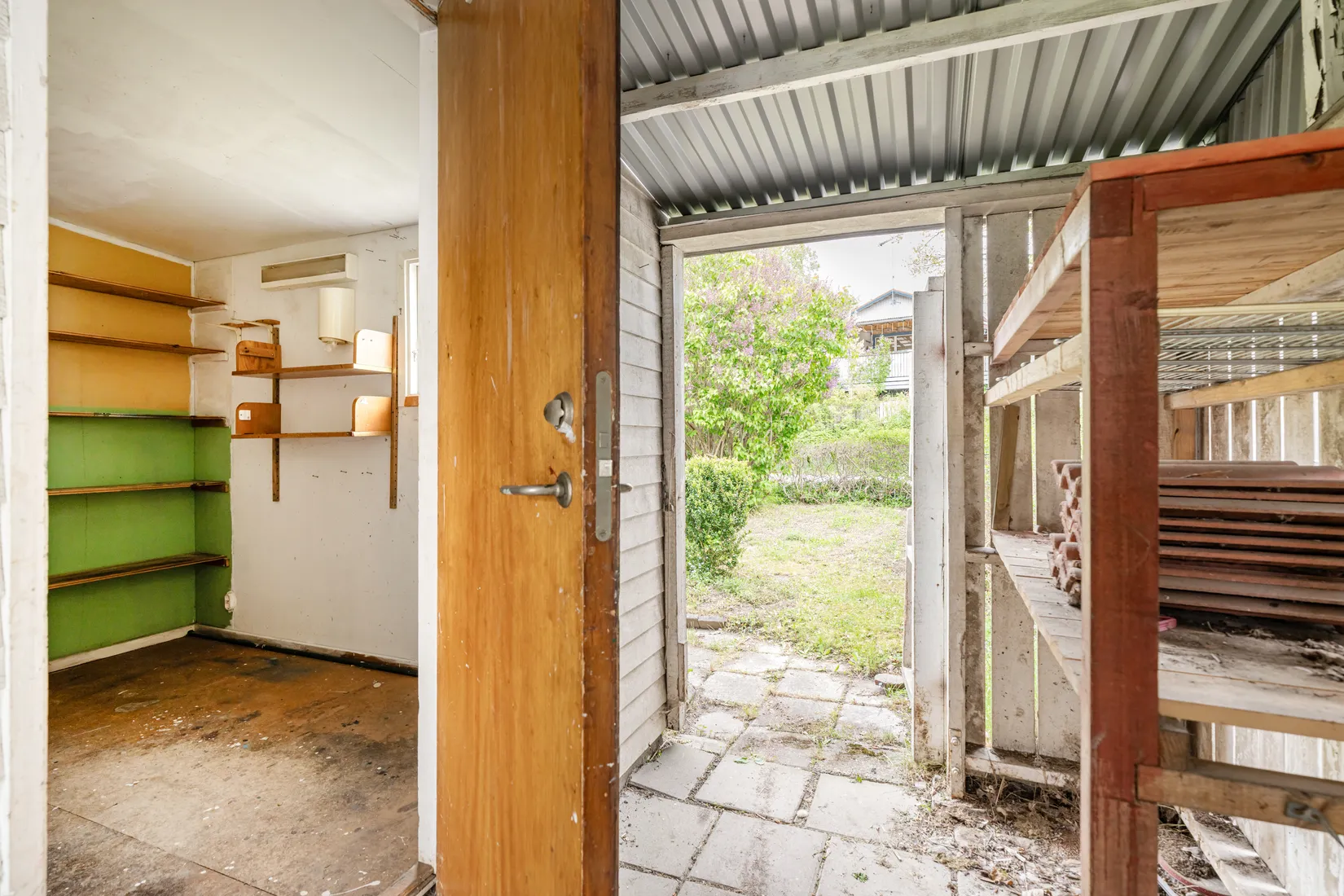 Villa, Husarvägen 10, Västra Bällsta, Vallentuna