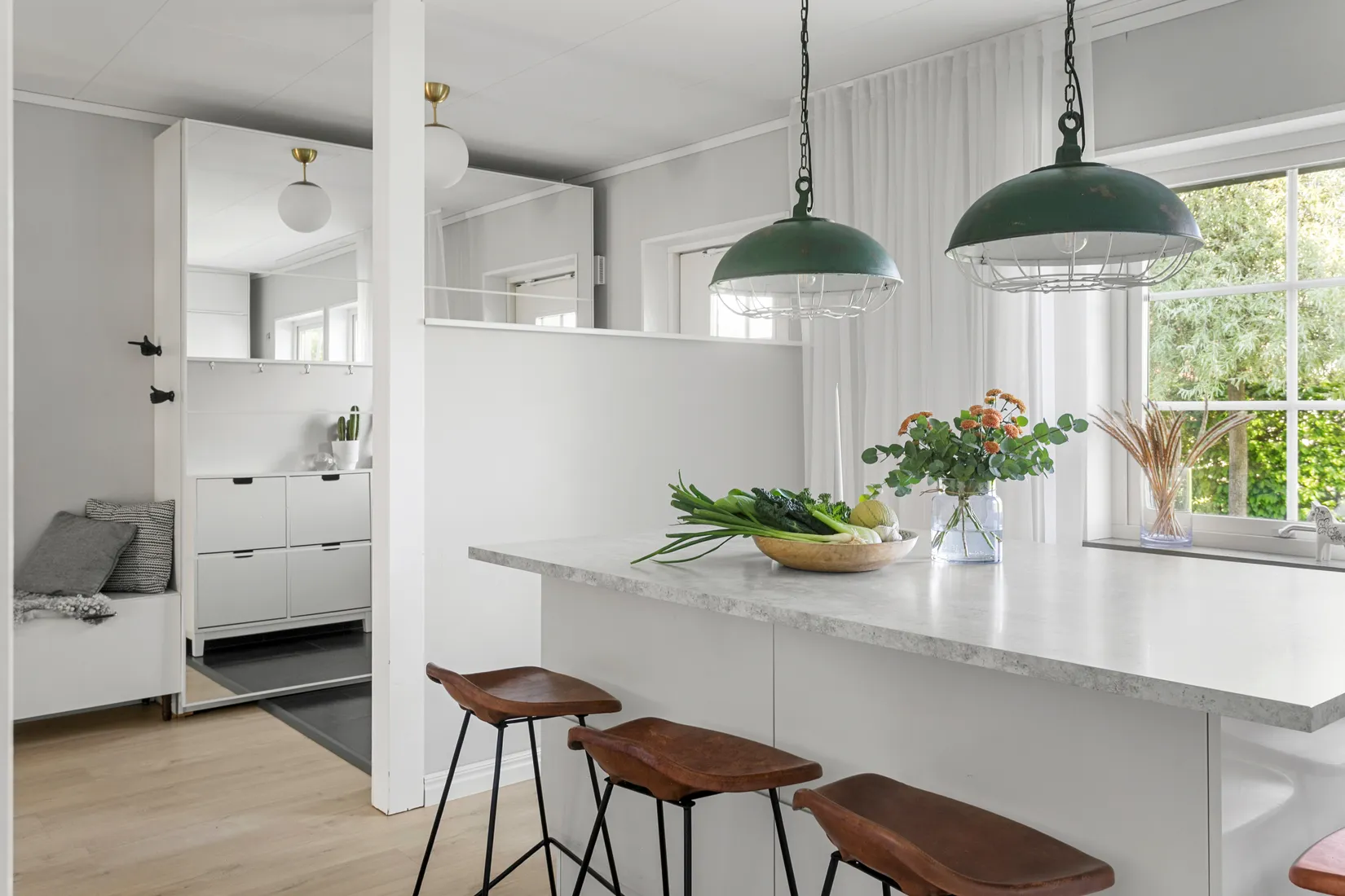 Villa, Kummelvägen 8, Träslövsläge, Varberg