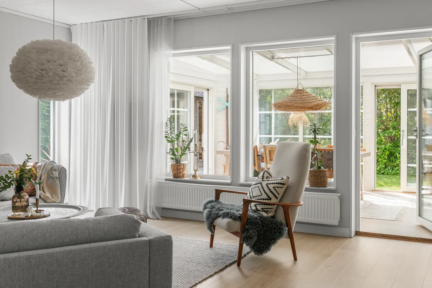 Villa, Kummelvägen 8, Träslövsläge, Varberg