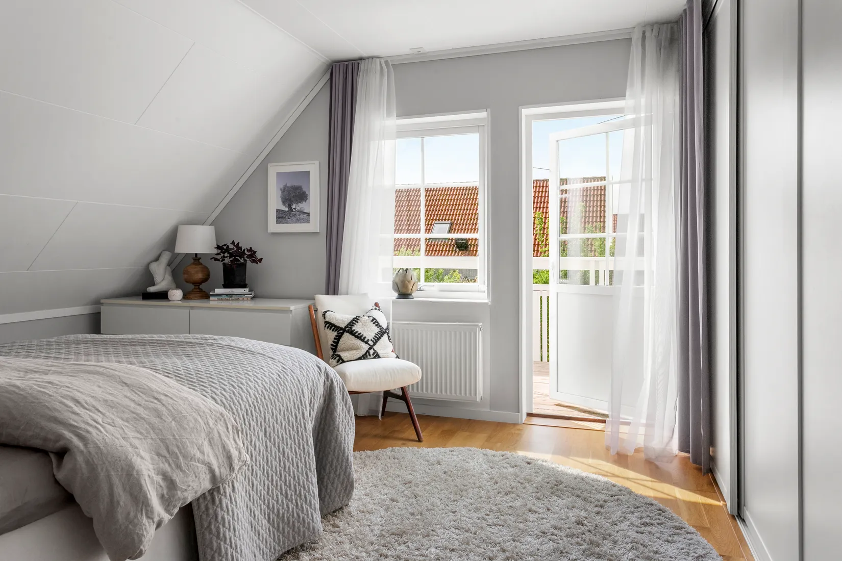 Villa, Kummelvägen 8, Träslövsläge, Varberg