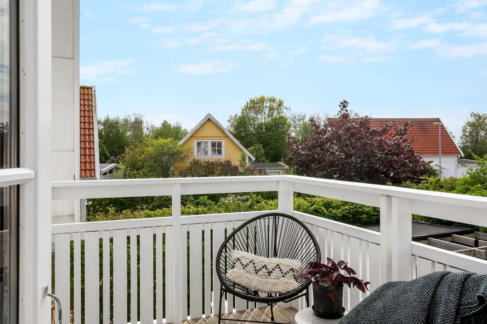 Villa, Kummelvägen 8, Träslövsläge, Varberg