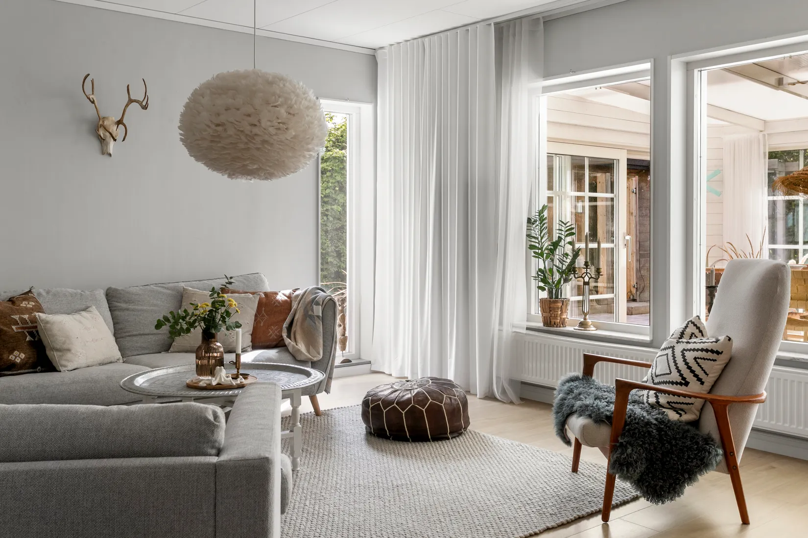Villa, Kummelvägen 8, Träslövsläge, Varberg