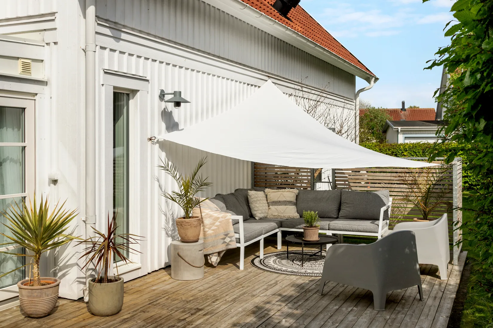 Villa, Kummelvägen 8, Träslövsläge, Varberg