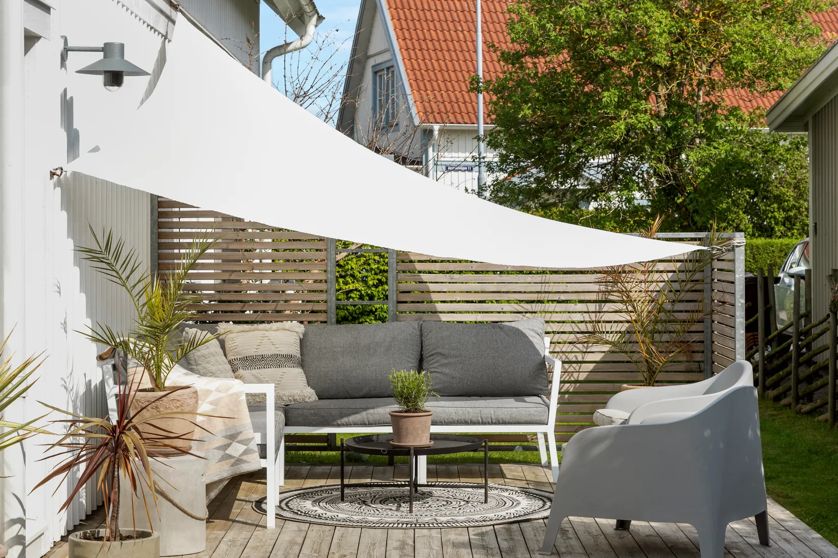 Villa, Kummelvägen 8, Träslövsläge, Varberg