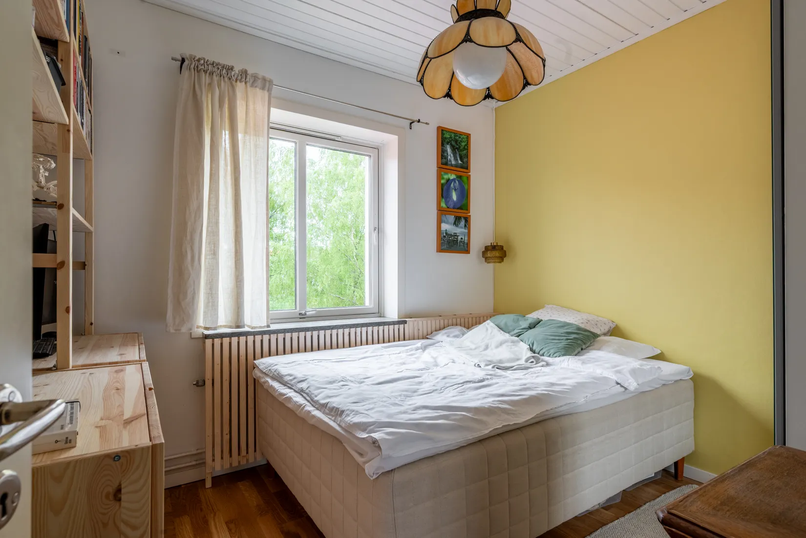 Bostadsrätt, Tomtegatan 17B, Borås