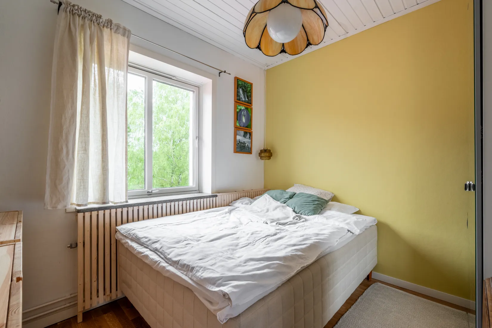 Bostadsrätt, Tomtegatan 17B, Borås