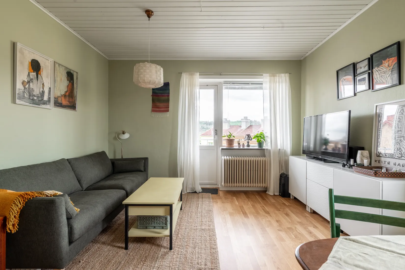 Bostadsrätt, Tomtegatan 17B, Borås