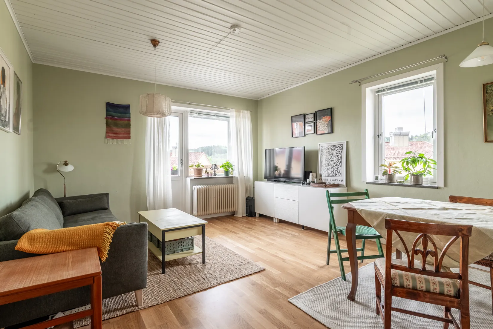 Bostadsrätt, Tomtegatan 17B, Borås