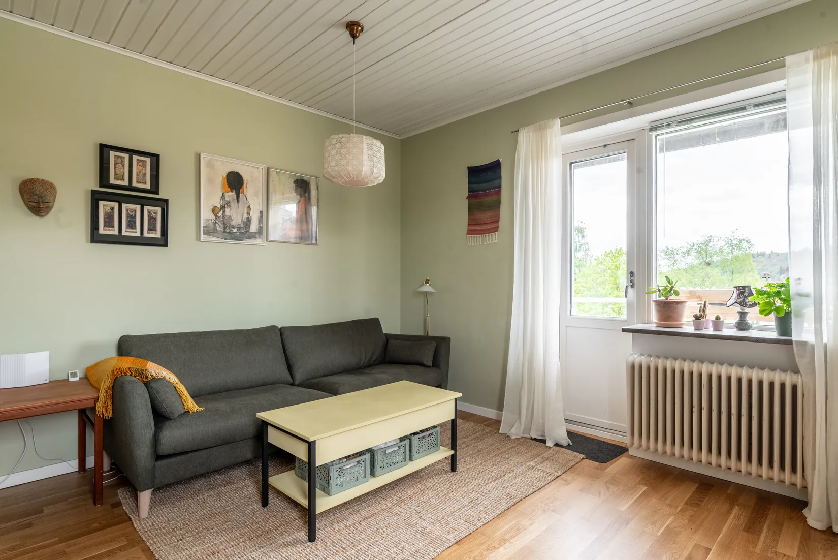 Bostadsrätt, Tomtegatan 17B, Borås