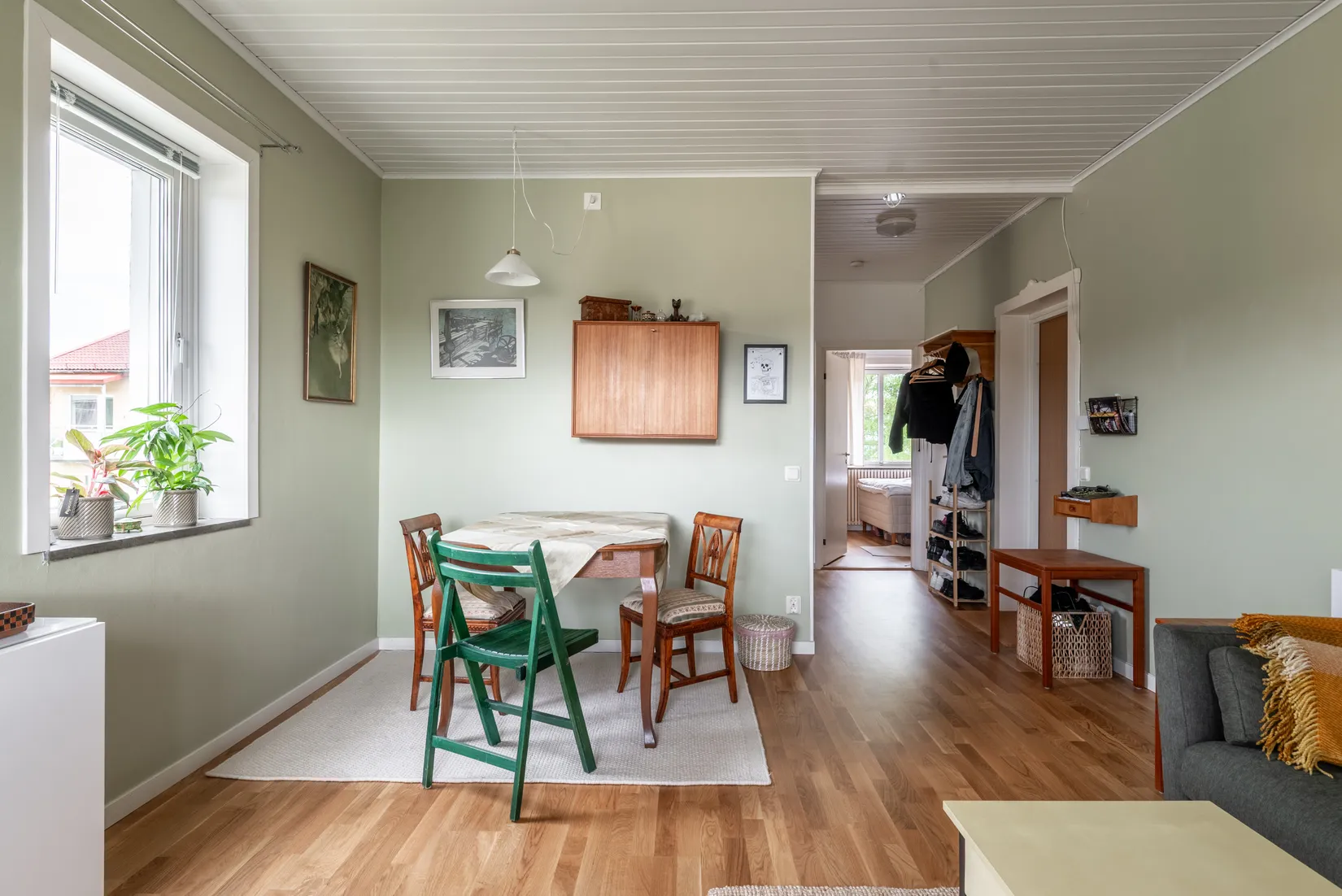 Bostadsrätt, Tomtegatan 17B, Borås