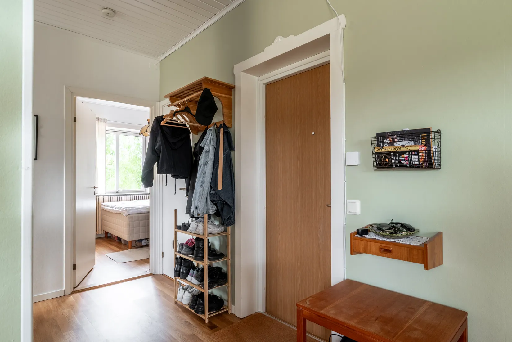 Bostadsrätt, Tomtegatan 17B, Borås