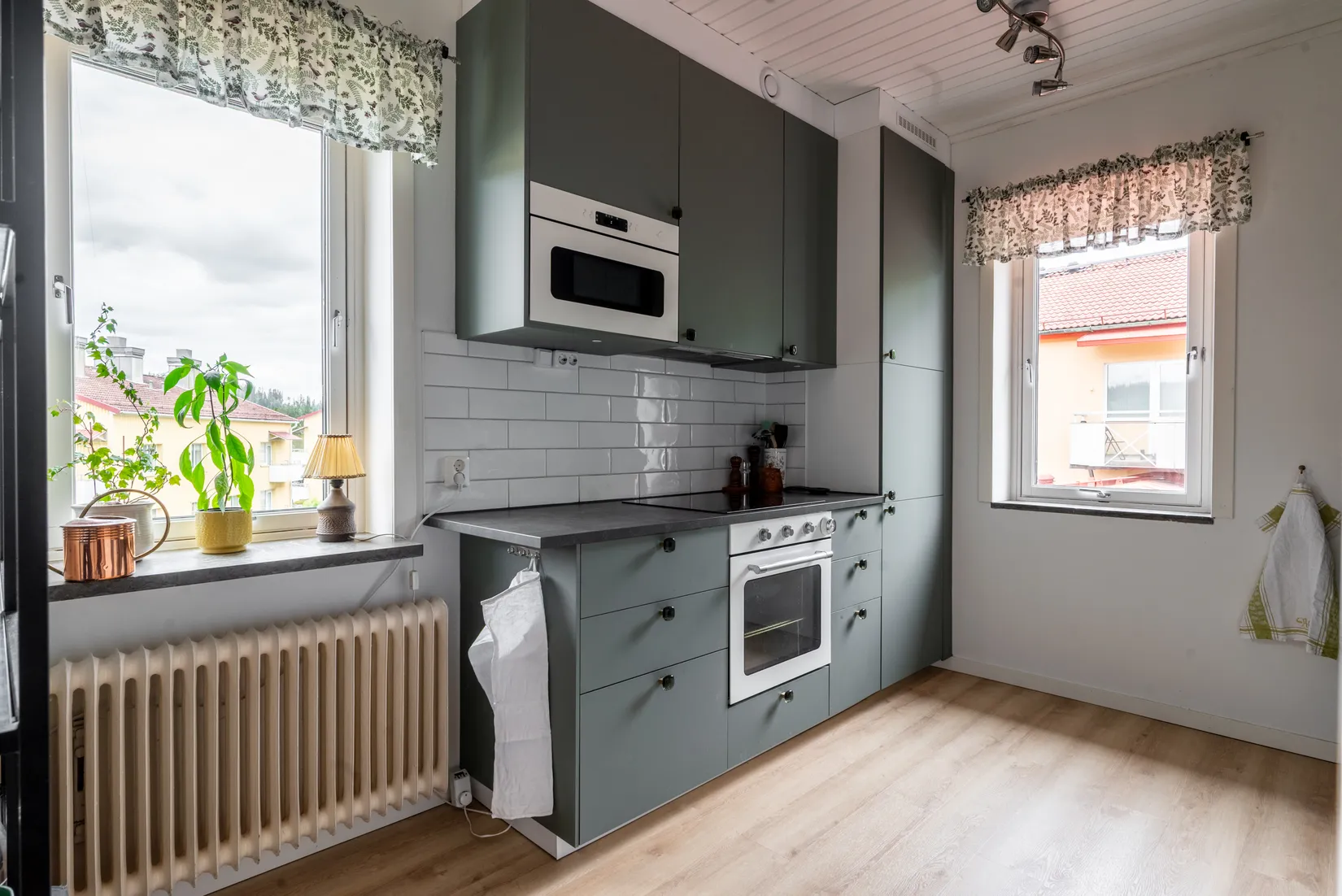 Bostadsrätt, Tomtegatan 17B, Borås