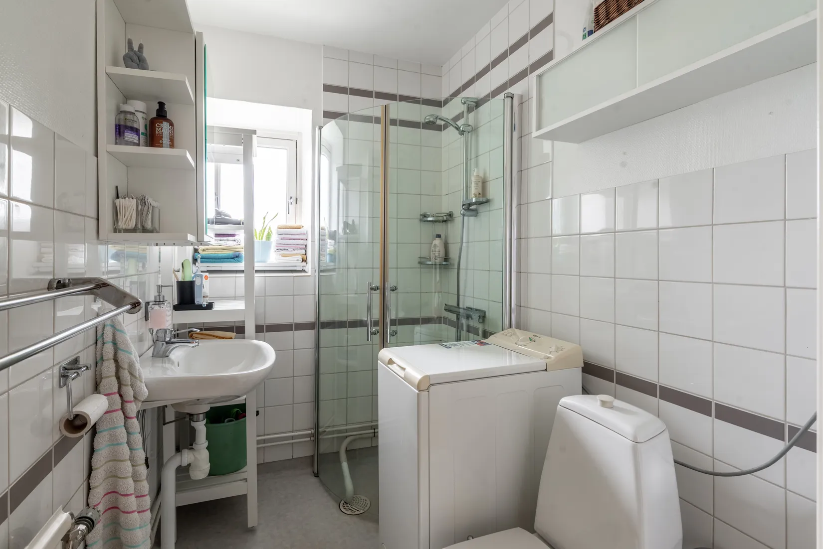 Bostadsrätt, Tomtegatan 17B, Borås