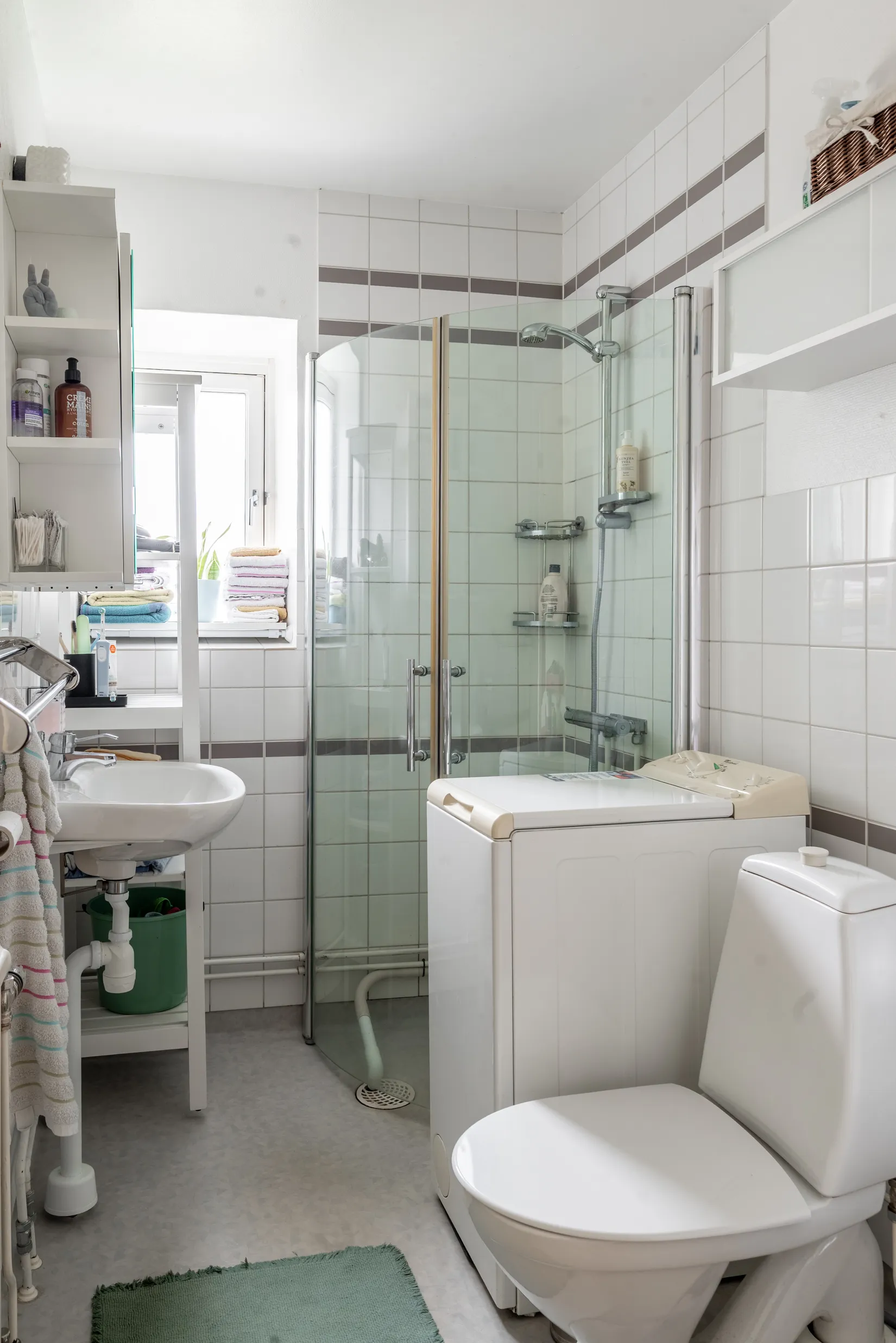 Bostadsrätt, Tomtegatan 17B, Borås