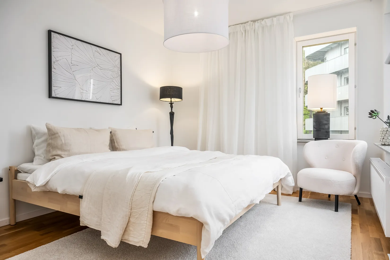 Bostadsrätt, Bråviksvägen 73, Lindö Strand, Norrköping