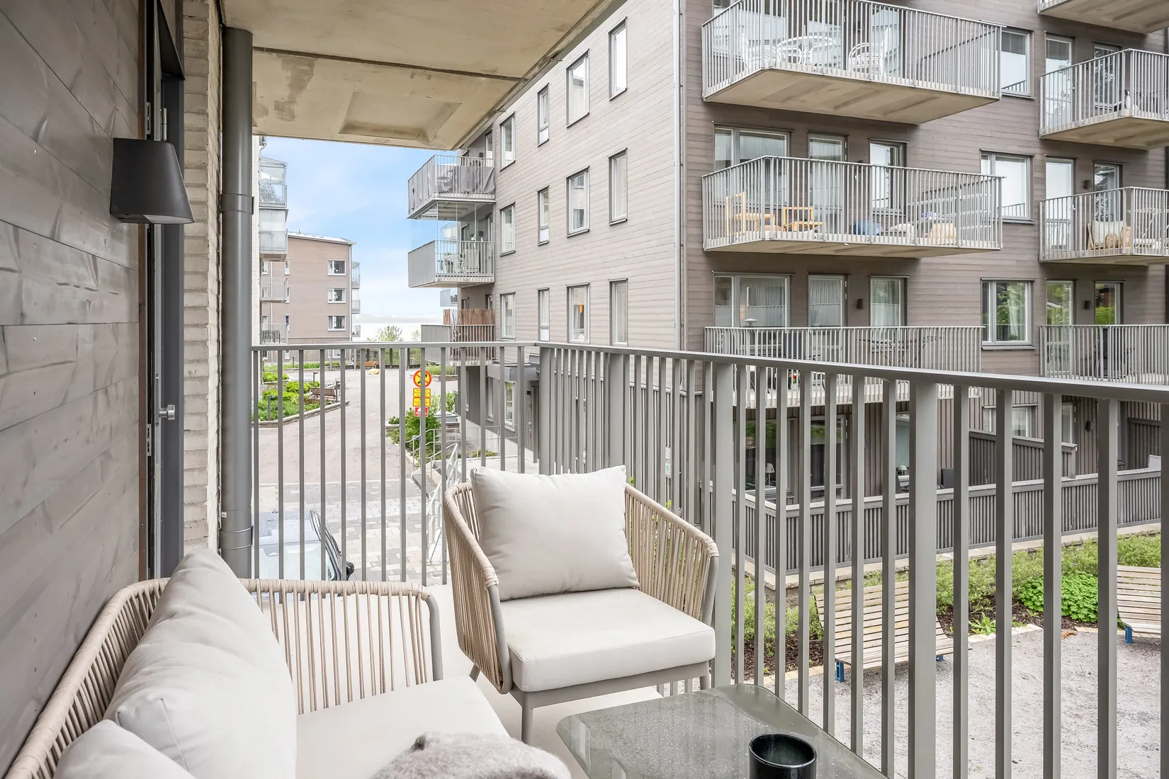Bostadsrätt, Bråviksvägen 73, Lindö Strand, Norrköping