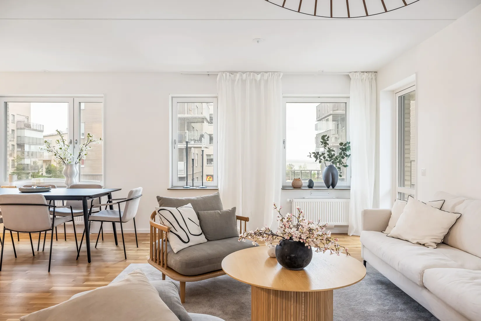 Bostadsrätt, Bråviksvägen 73, Lindö Strand, Norrköping