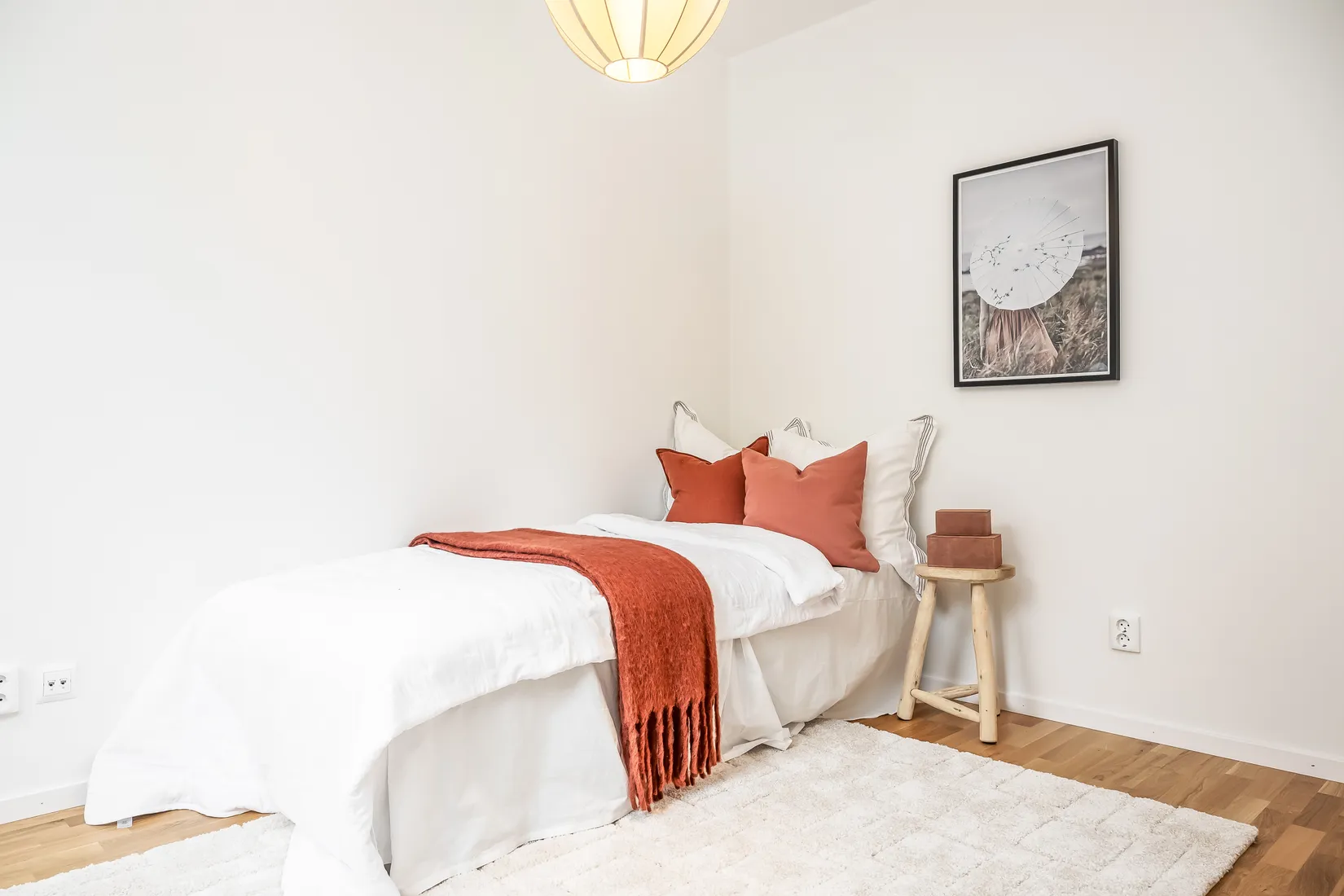 Bostadsrätt, Bråviksvägen 73, Lindö Strand, Norrköping