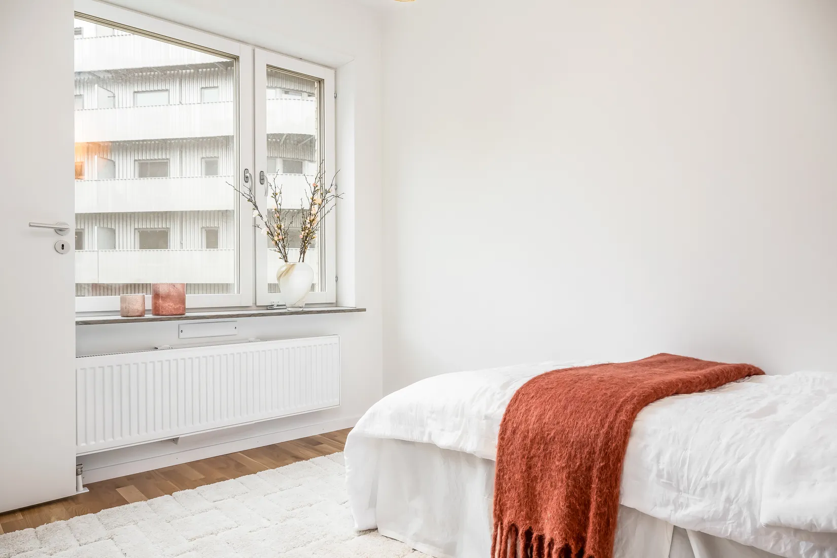 Bostadsrätt, Bråviksvägen 73, Lindö Strand, Norrköping
