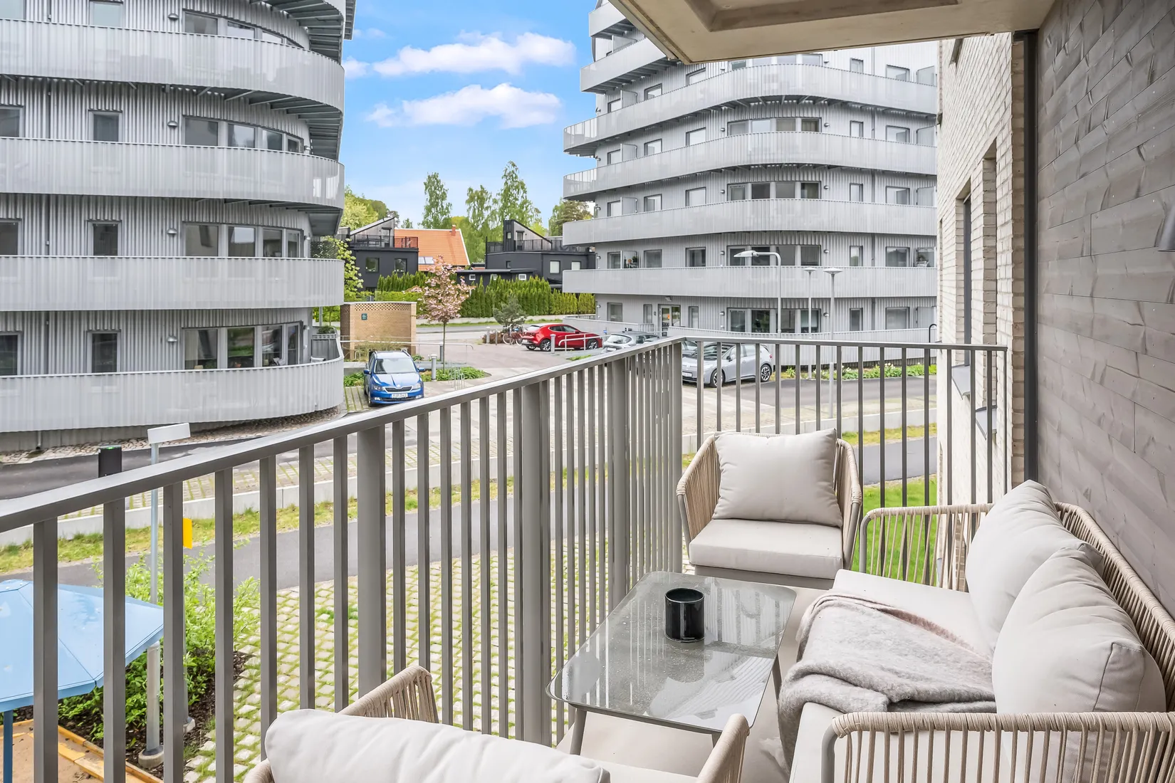 Bostadsrätt, Bråviksvägen 73, Lindö Strand, Norrköping