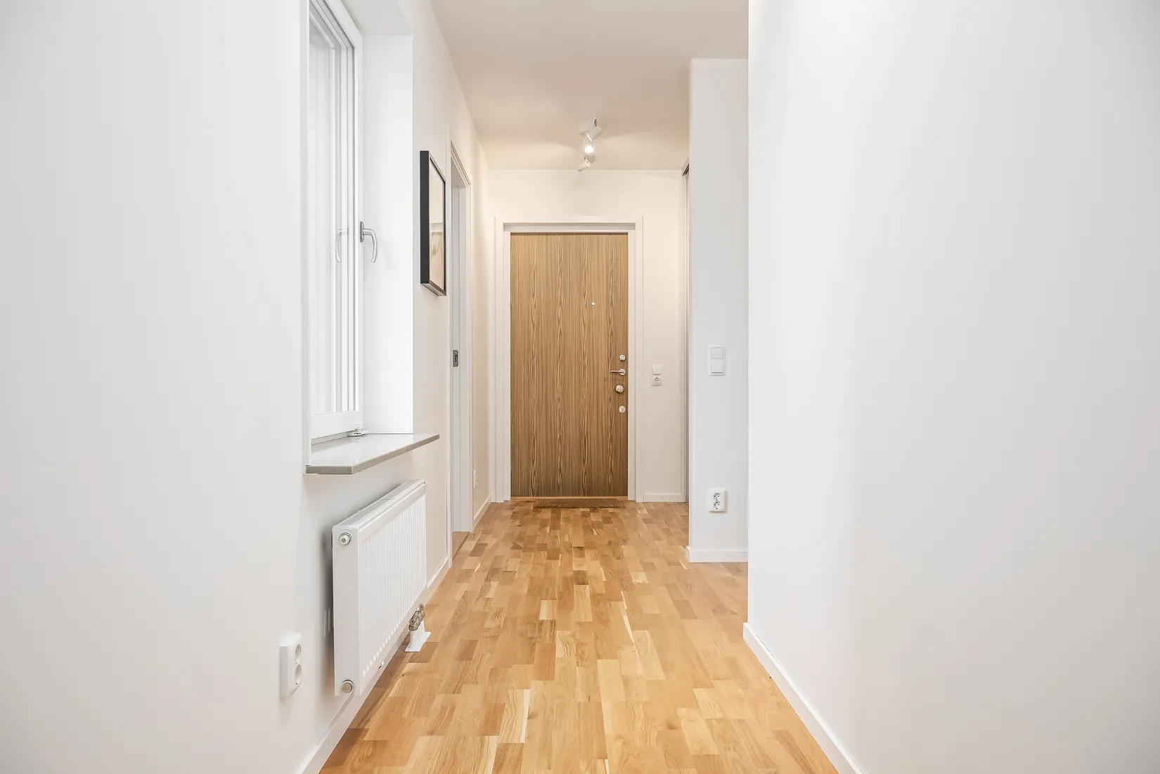 Bostadsrätt, Bråviksvägen 73, Lindö Strand, Norrköping