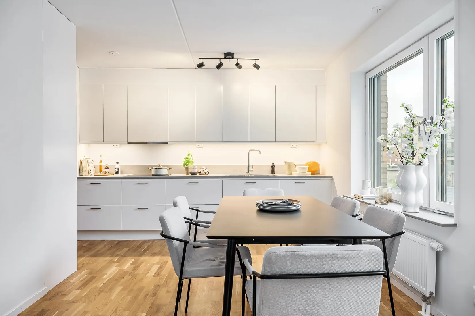 Bostadsrätt, Bråviksvägen 73, Lindö Strand, Norrköping