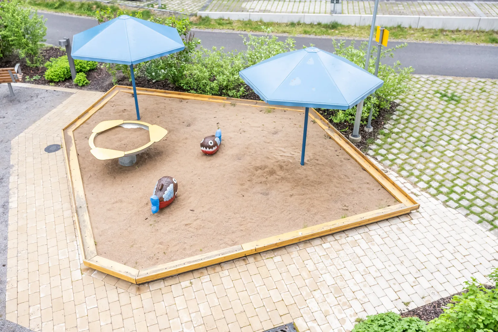 Bostadsrätt, Bråviksvägen 73, Lindö Strand, Norrköping