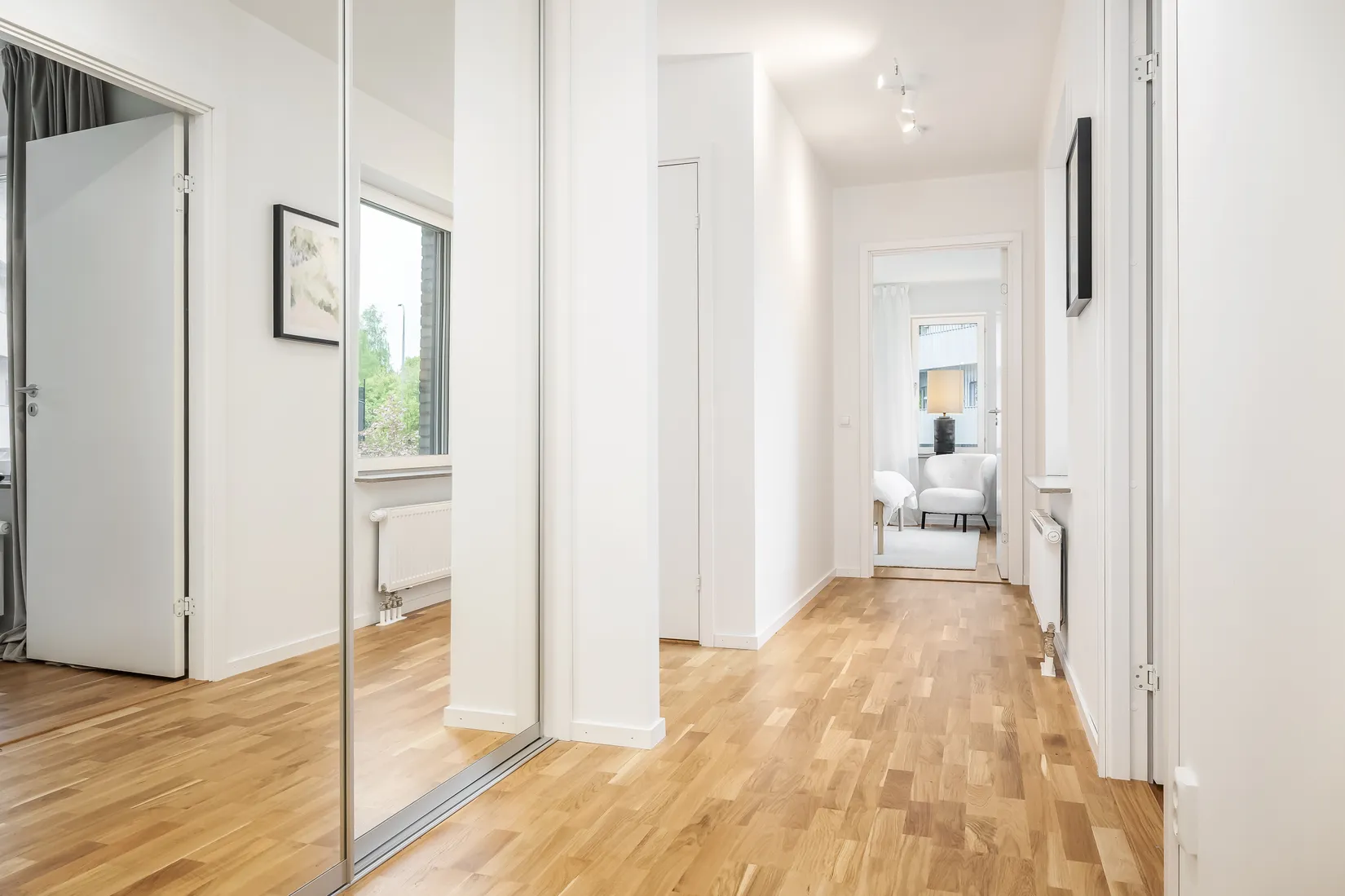 Bostadsrätt, Bråviksvägen 73, Lindö Strand, Norrköping