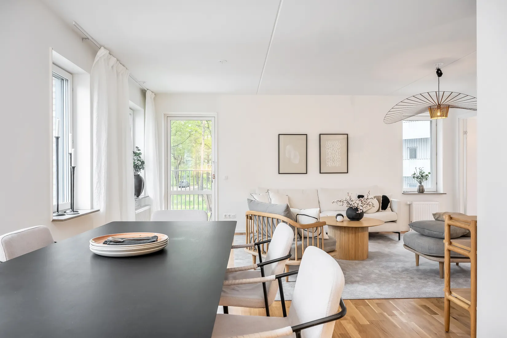 Bostadsrätt, Bråviksvägen 73, Lindö Strand, Norrköping