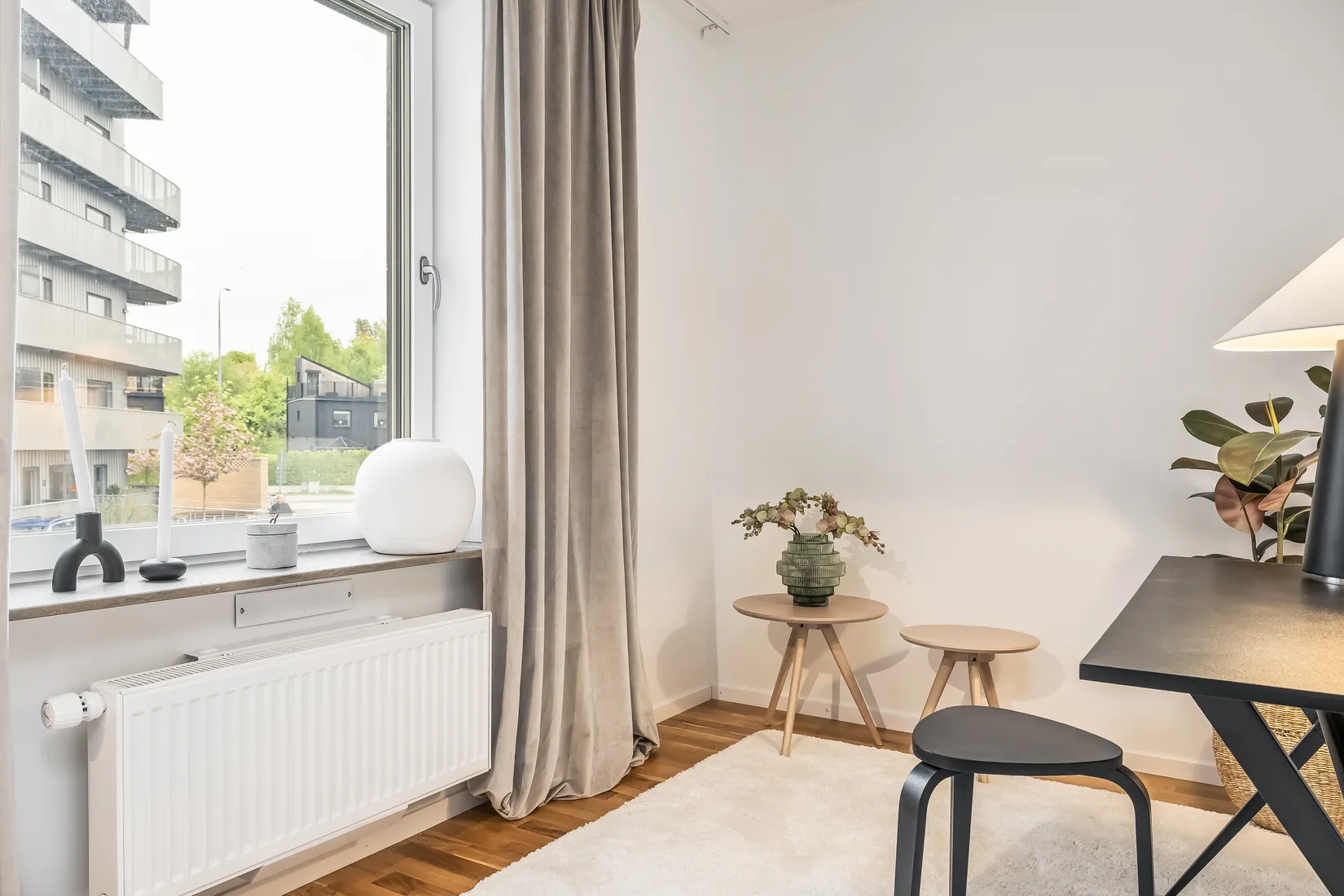 Bostadsrätt, Bråviksvägen 73, Lindö Strand, Norrköping