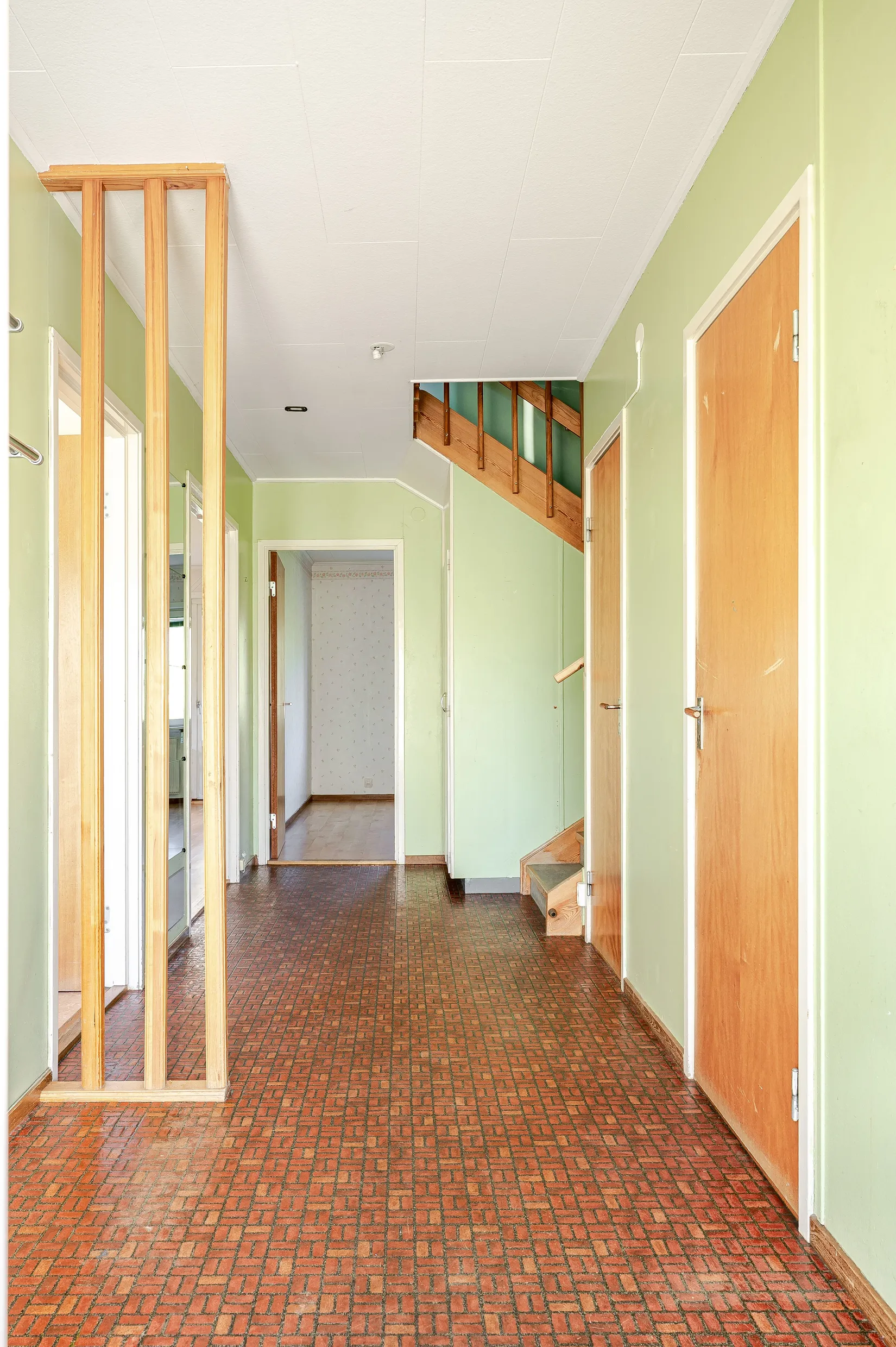 Bostadsrätt, Villa, Verktygsgatan 32, Centralt, Malung-Sälen