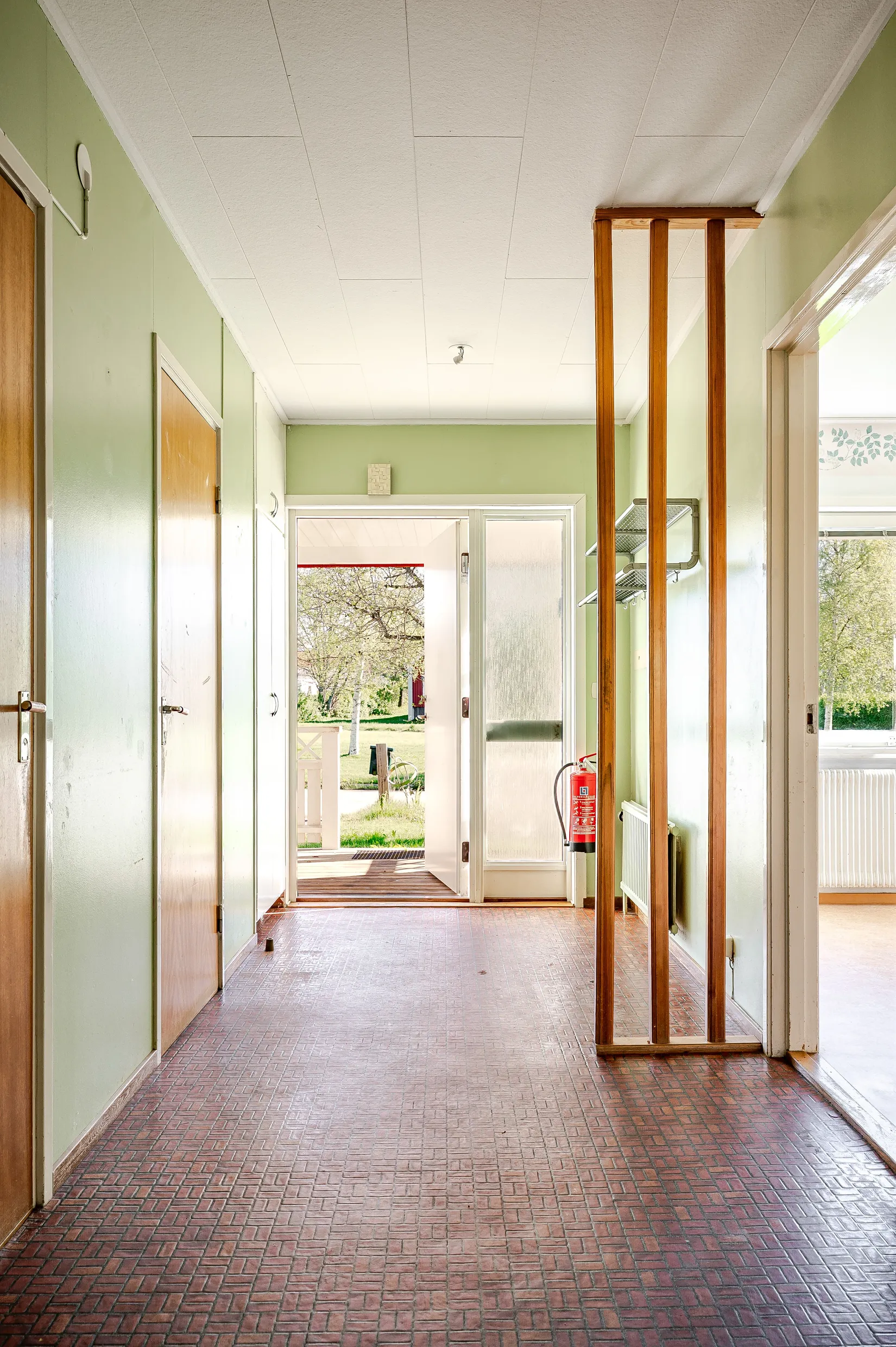 Bostadsrätt, Villa, Verktygsgatan 32, Centralt, Malung-Sälen