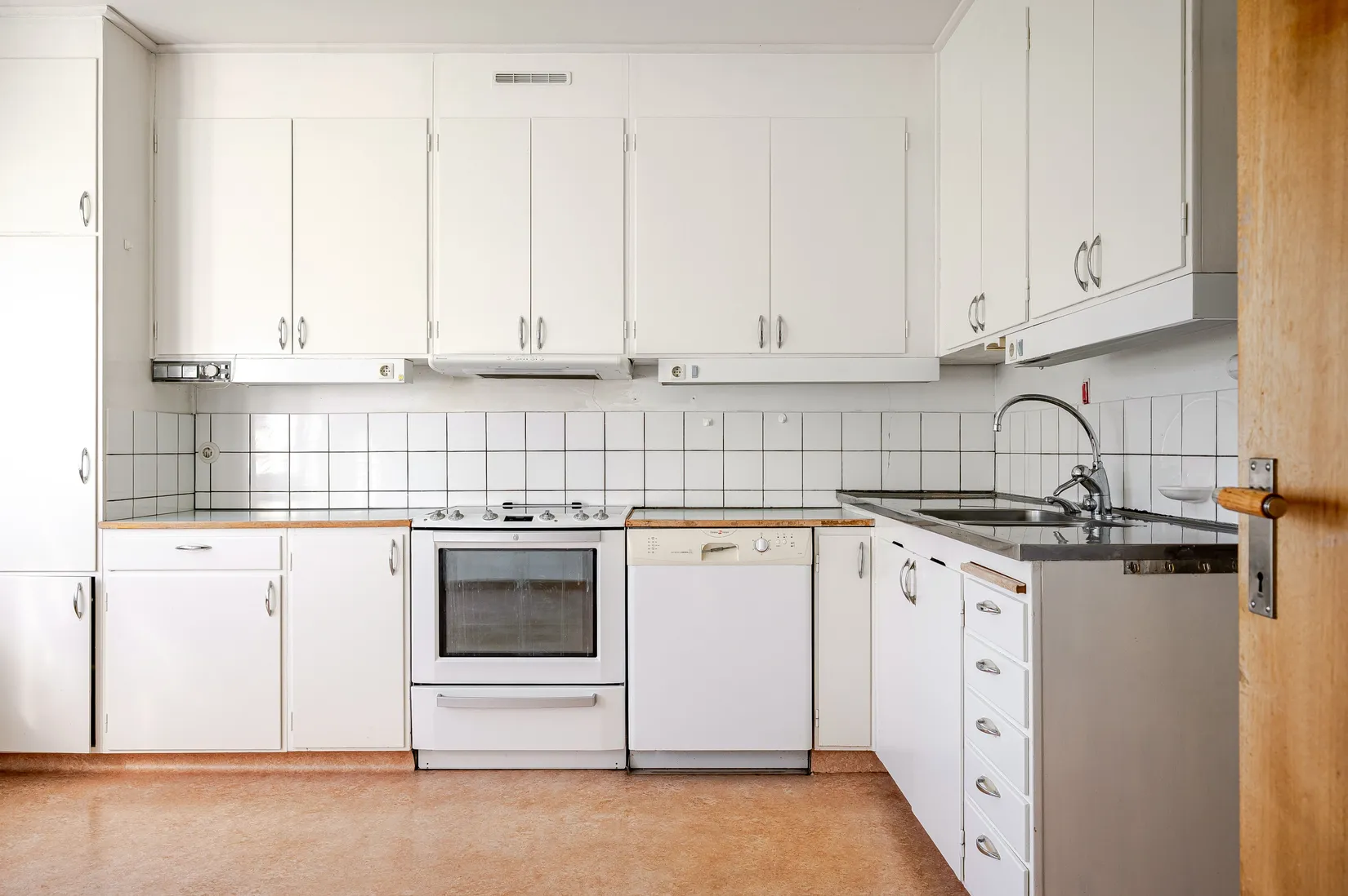 Bostadsrätt, Villa, Verktygsgatan 32, Centralt, Malung-Sälen