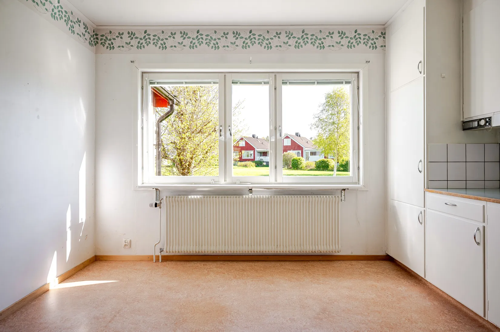 Bostadsrätt, Villa, Verktygsgatan 32, Centralt, Malung-Sälen