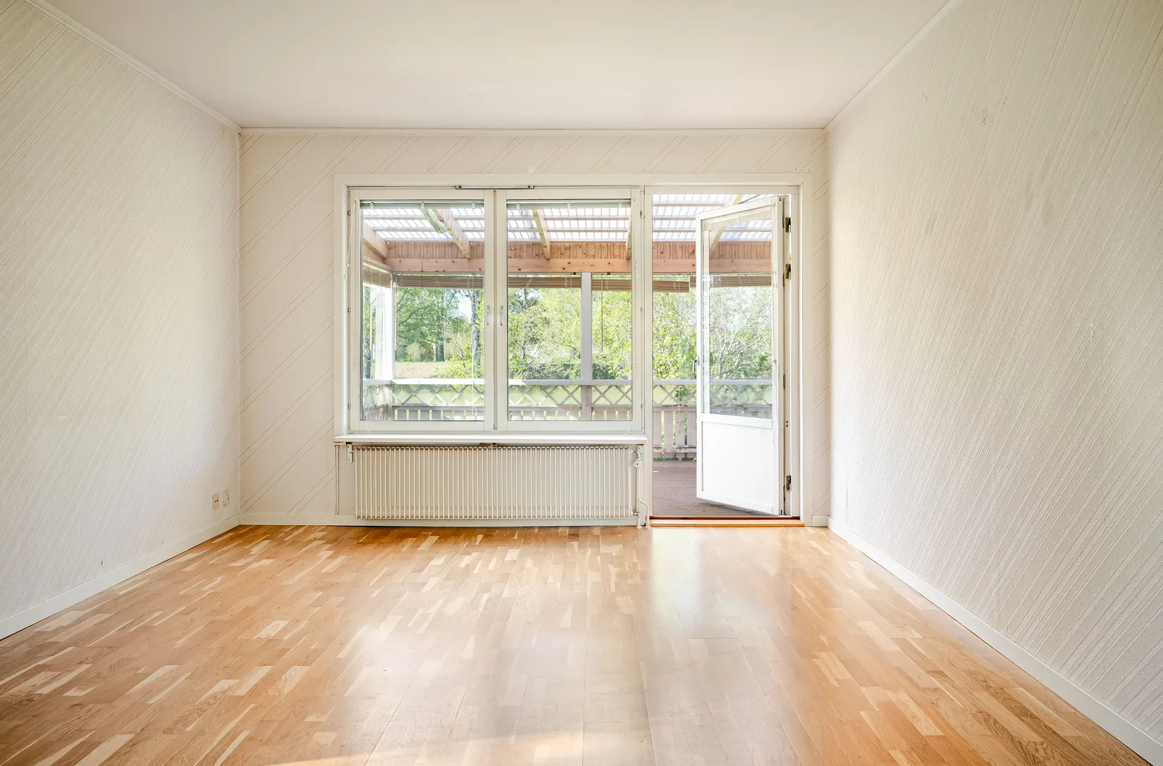 Bostadsrätt, Villa, Verktygsgatan 32, Centralt, Malung-Sälen