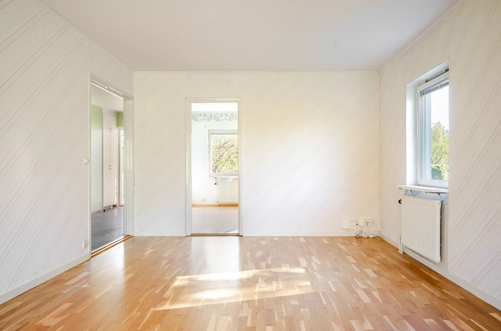 Bostadsrätt, Villa, Verktygsgatan 32, Centralt, Malung-Sälen