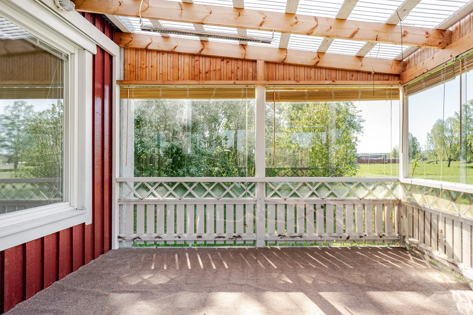 Bostadsrätt, Villa, Verktygsgatan 32, Centralt, Malung-Sälen
