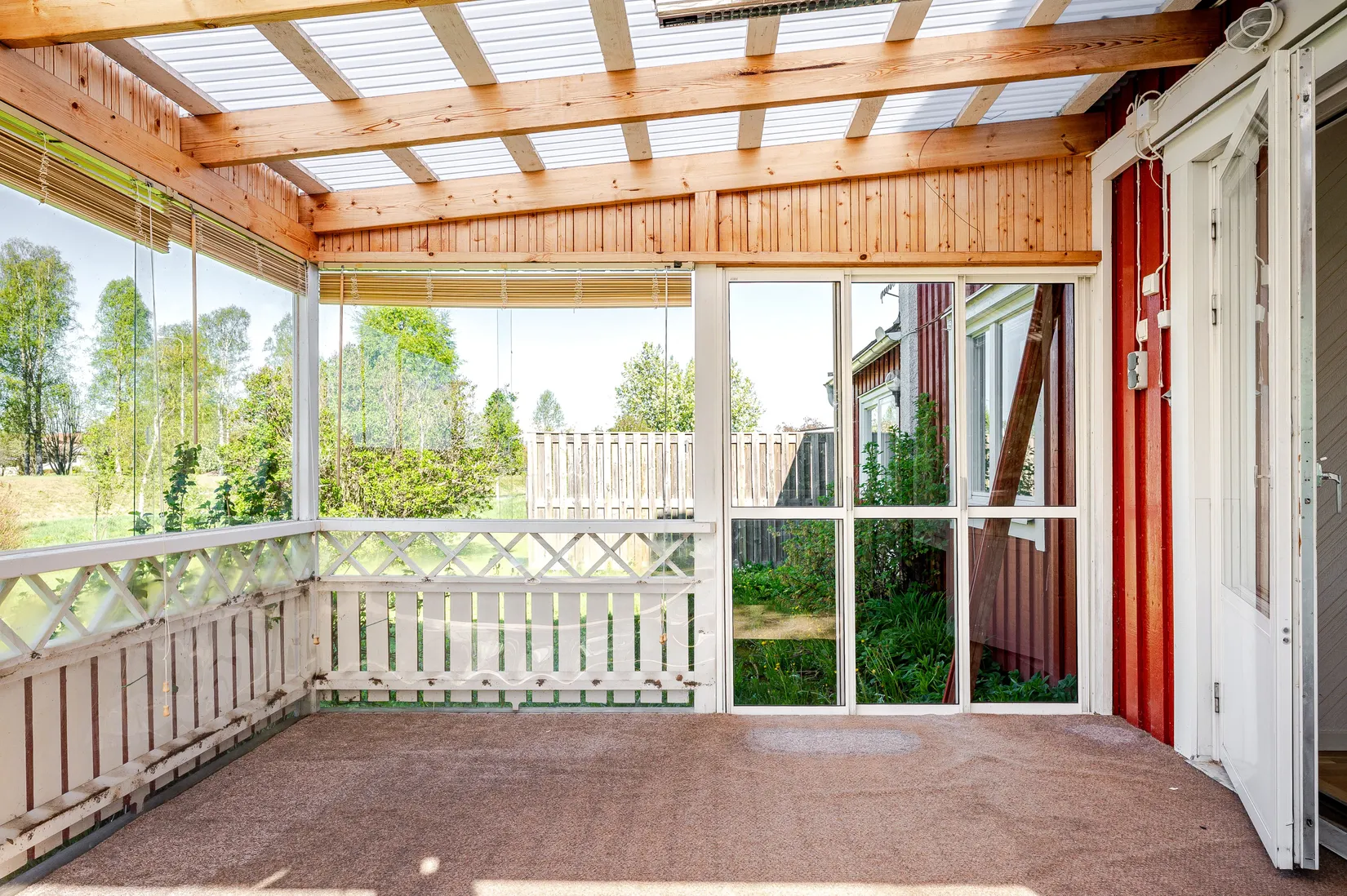Bostadsrätt, Villa, Verktygsgatan 32, Centralt, Malung-Sälen