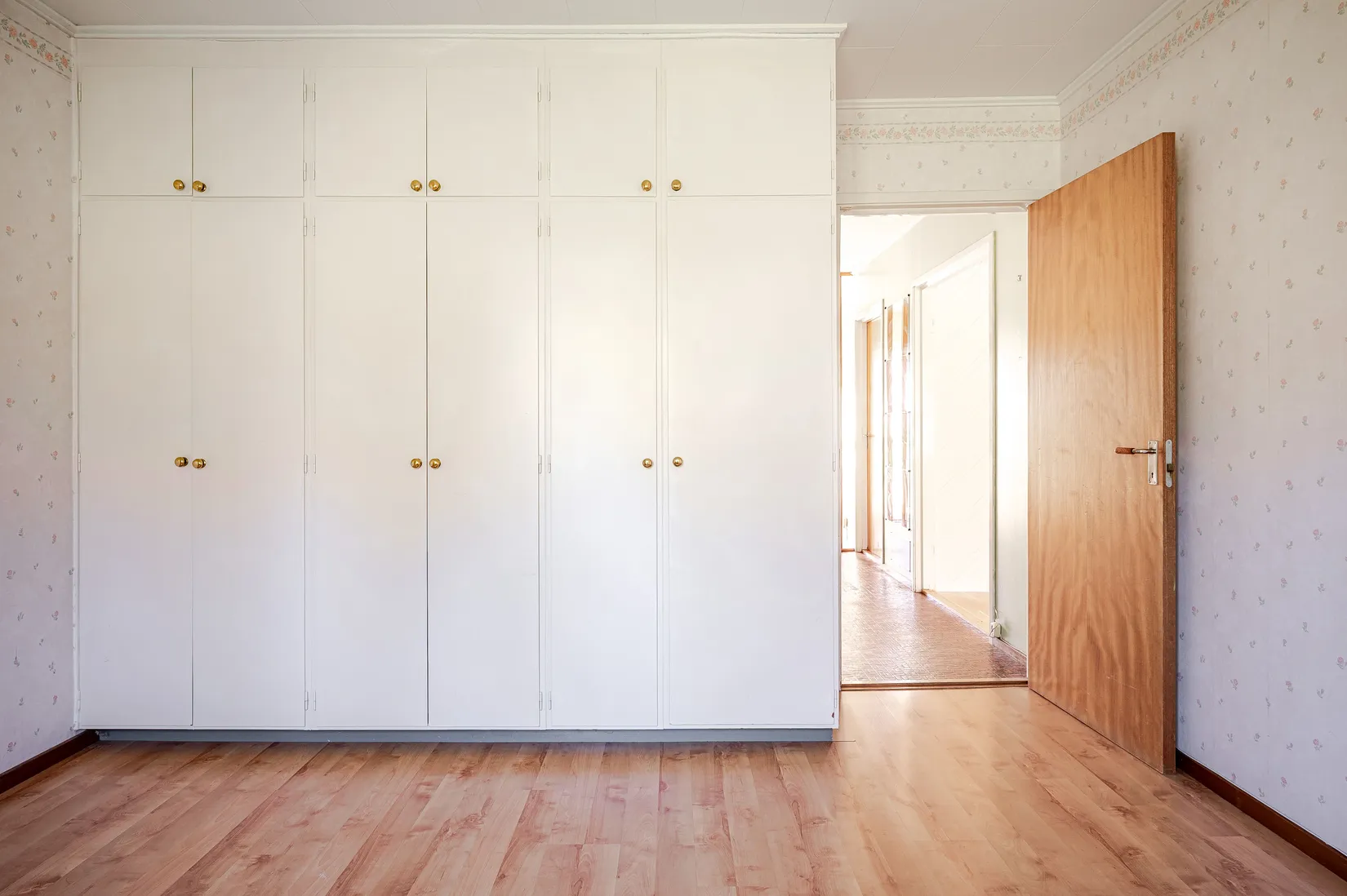Bostadsrätt, Villa, Verktygsgatan 32, Centralt, Malung-Sälen