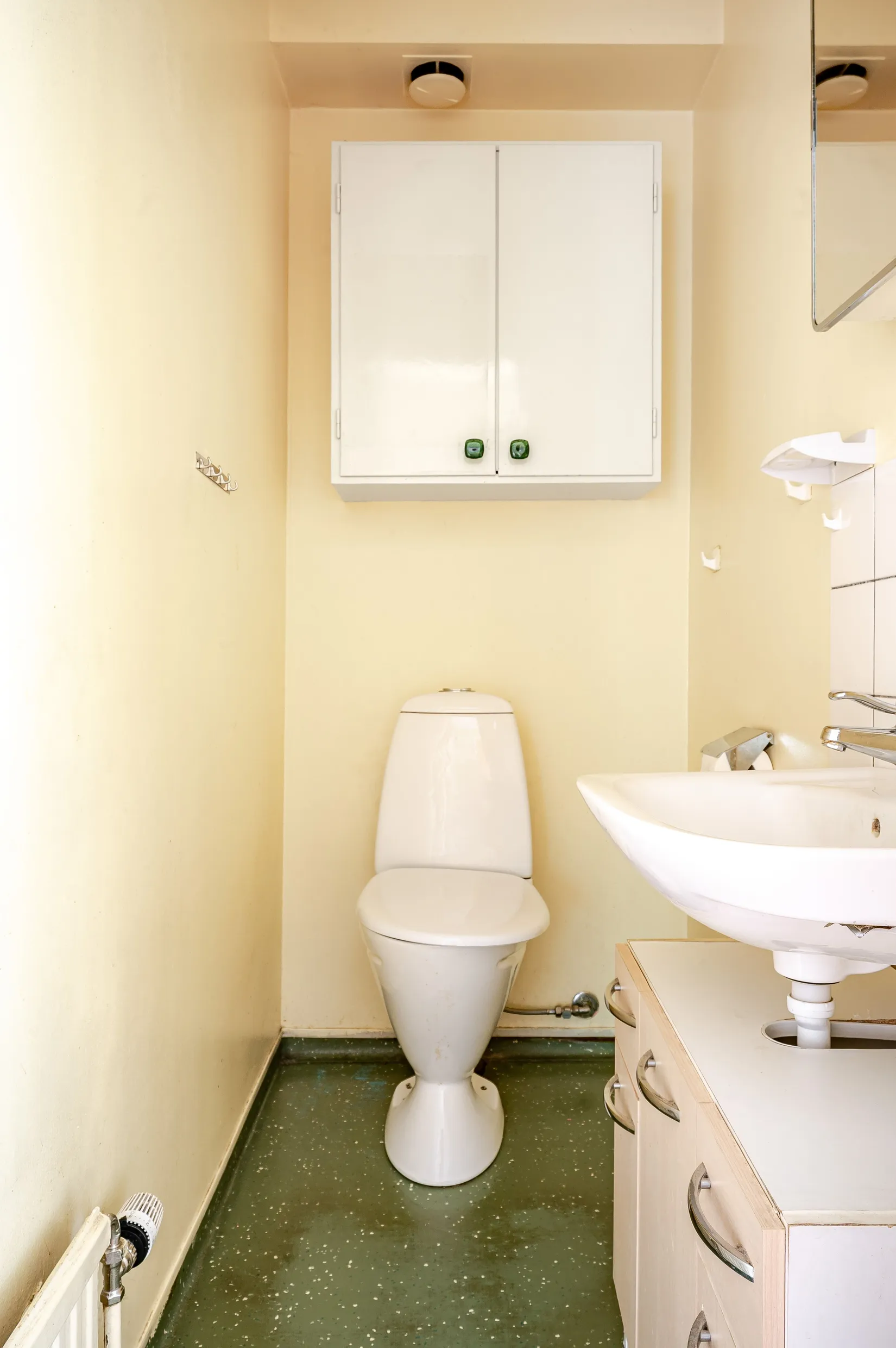 Bostadsrätt, Villa, Verktygsgatan 32, Centralt, Malung-Sälen